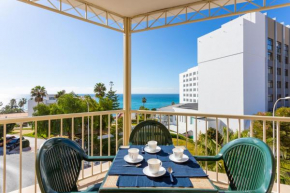 Apartamentos Solset Nerja, Nerja
